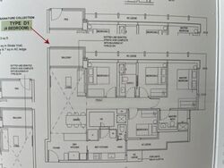 The Continuum (D15), Apartment #562577481